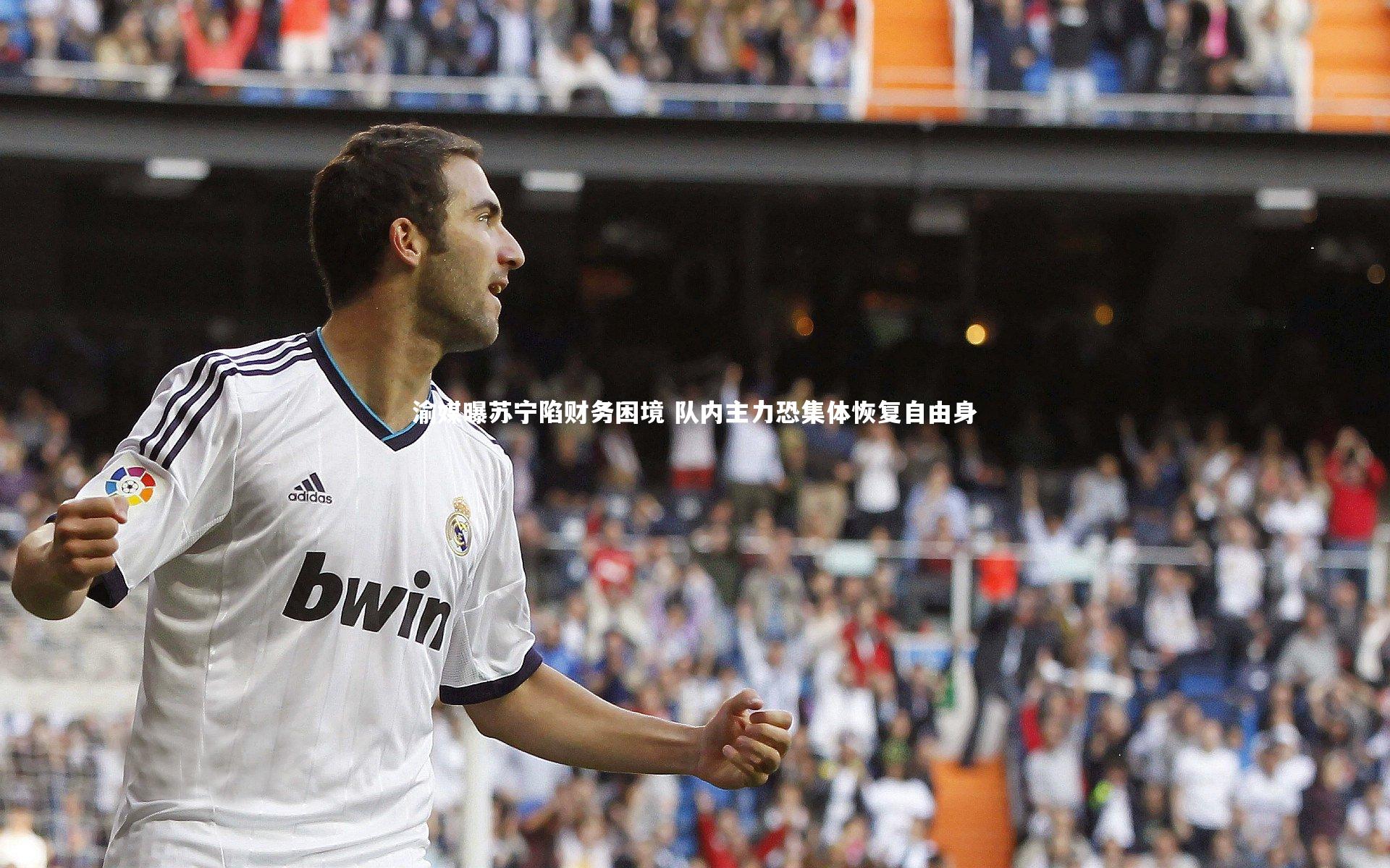 渝媒曝苏宁陷财务困境 队内主力恐集体恢复自由身